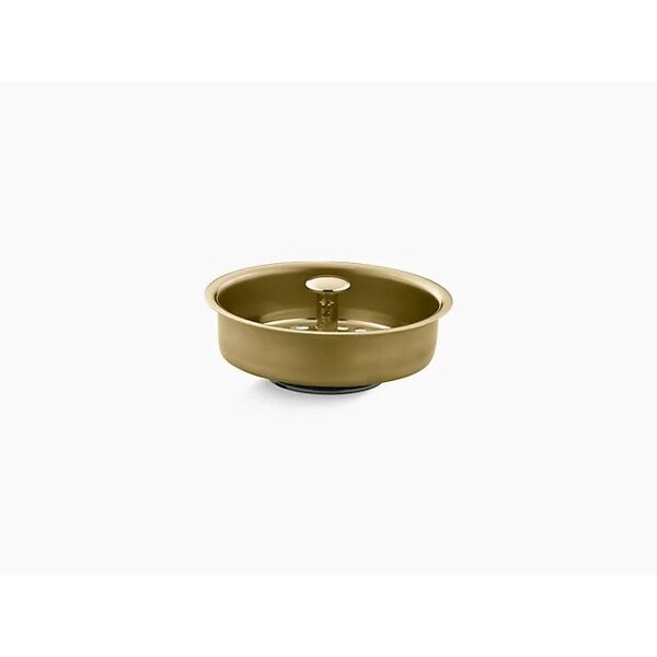 Kohler Duostrainer(R) Sink Basket Strainer 8803PB Zoro